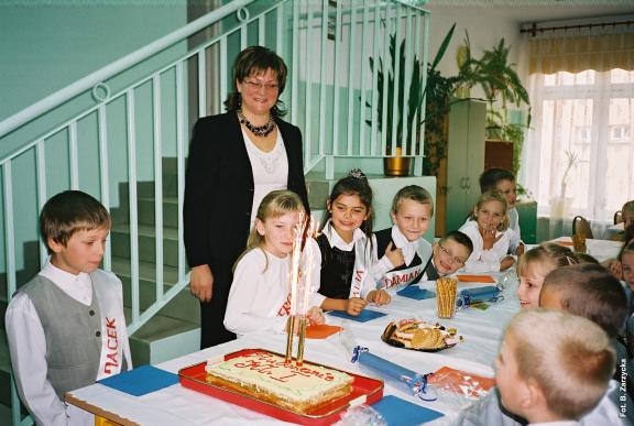 Gmina Łuków - foto