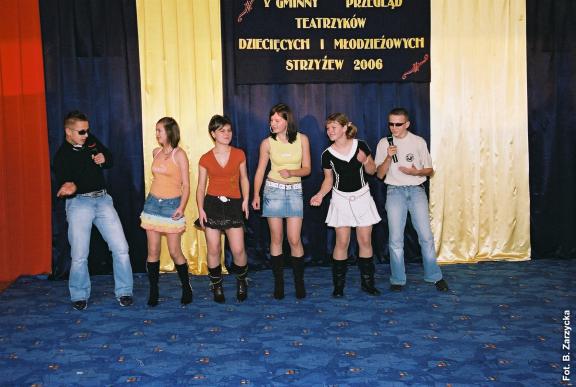 Gmina Łuków - foto