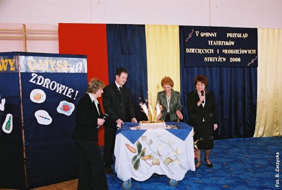 Gmina Łuków - foto