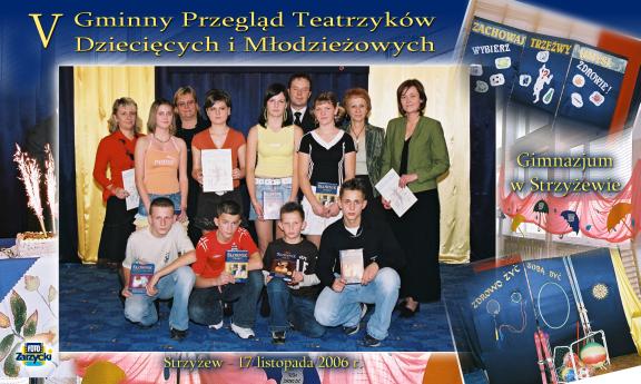 Gmina Łuków - foto