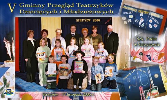 Gmina Łuków - foto