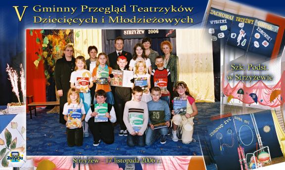 Gmina Łuków - foto