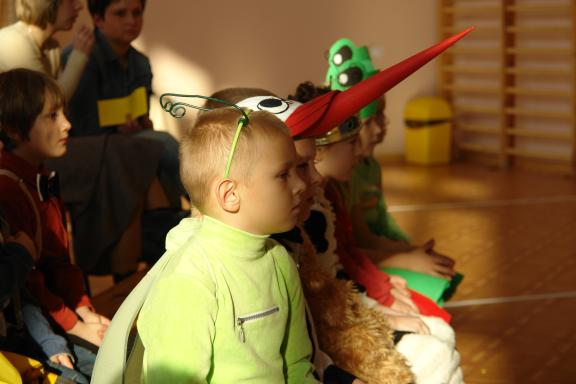 Gmina Łuków - foto
