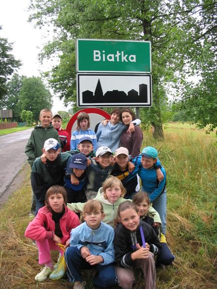 Gmina Łuków - foto