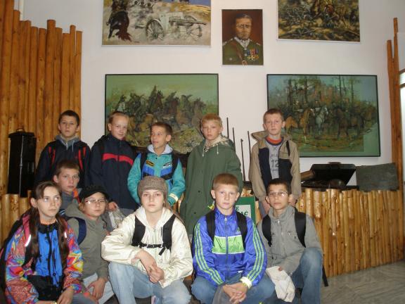 Gmina Łuków - foto