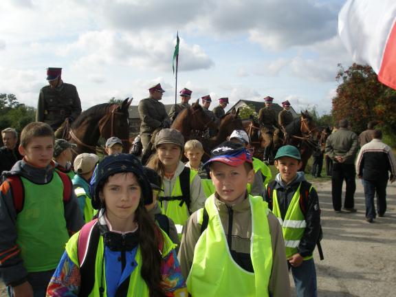 Gmina Łuków - foto