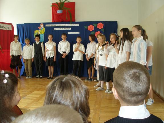 Gmina Łuków - foto