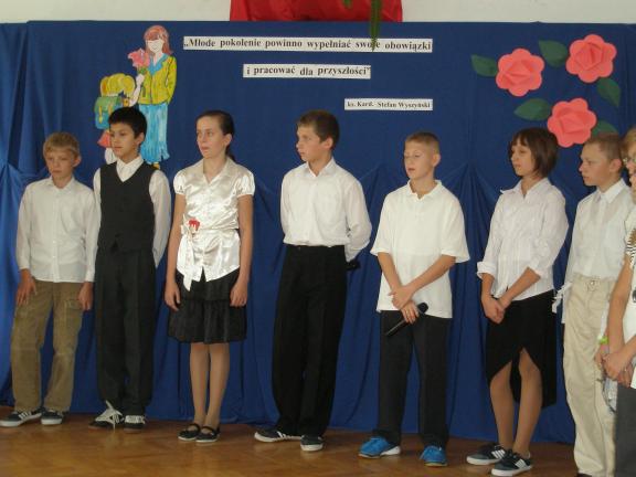 Gmina Łuków - foto