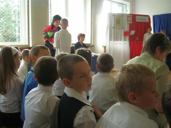 Gmina Łuków - foto