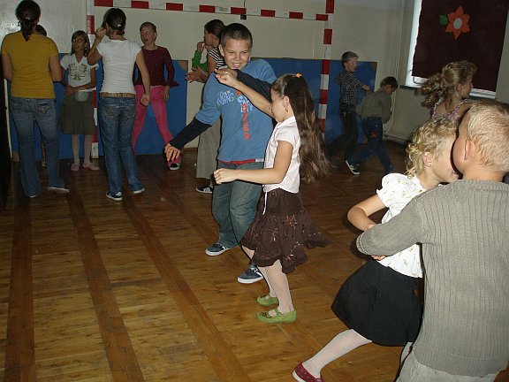 Gmina Łuków - foto
