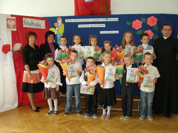 Gmina Łuków - foto
