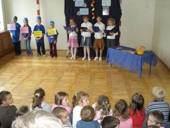 Gmina Łuków - foto