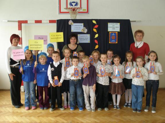 Gmina Łuków - foto