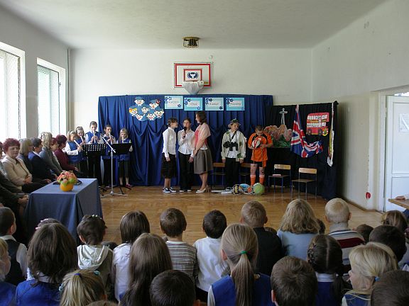 Gmina Łuków - foto