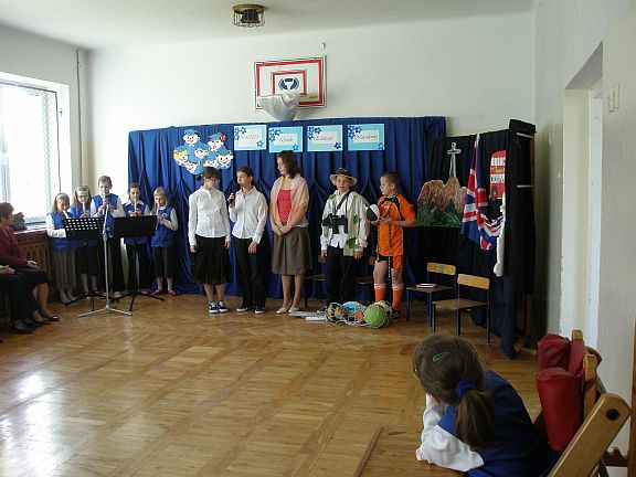 Gmina Łuków - foto