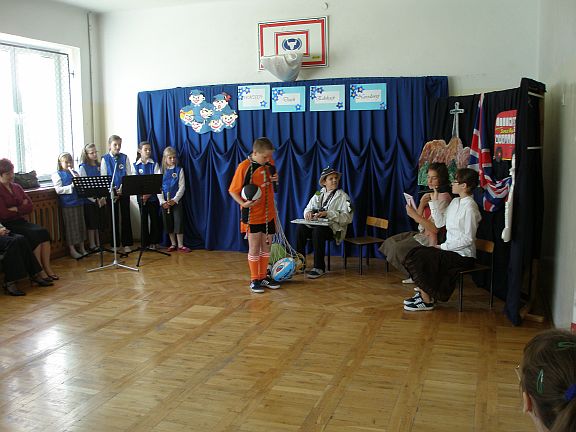 Gmina Łuków - foto