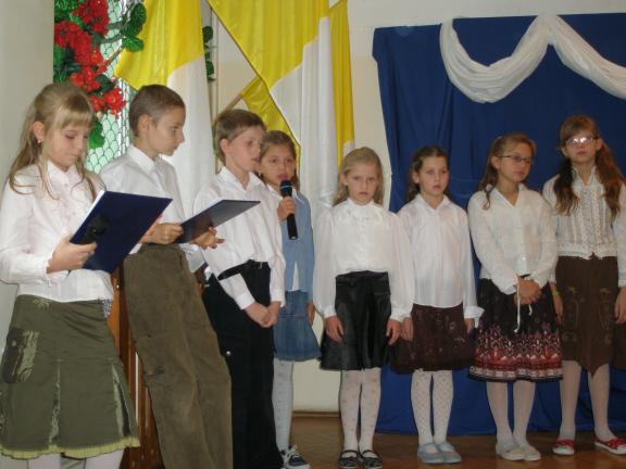 Gmina Łuków - foto