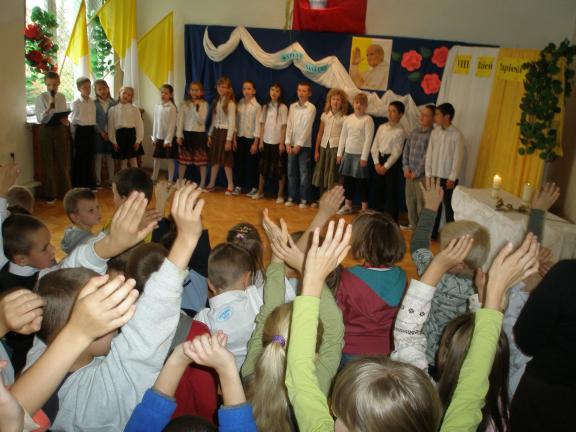 Gmina Łuków - foto