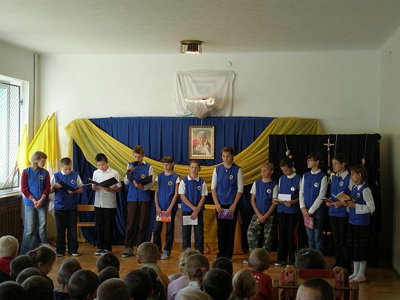 Gmina Łuków - foto