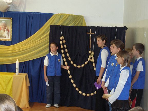 Gmina Łuków - foto