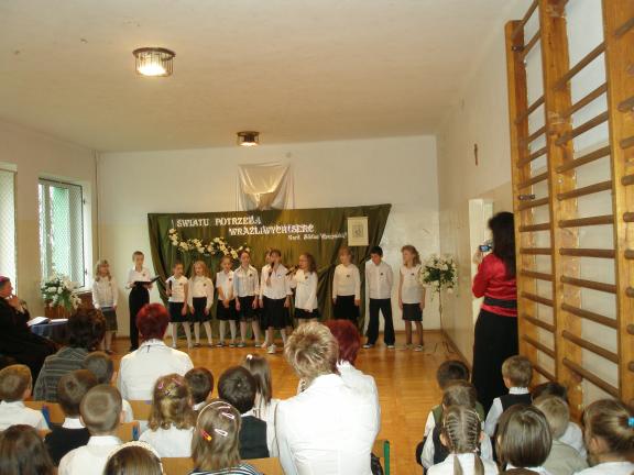 Gmina Łuków - foto