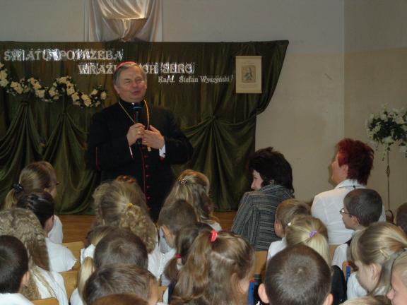 Gmina Łuków - foto