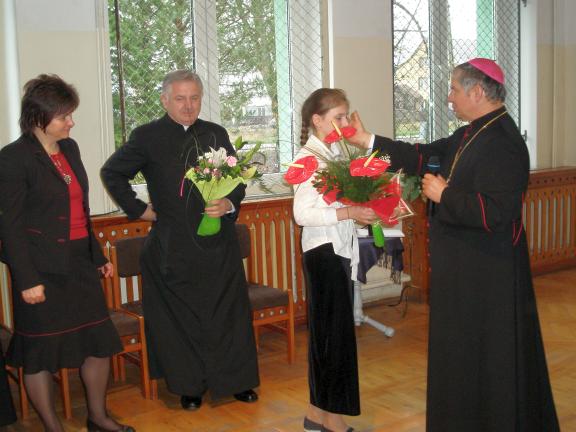 Gmina Łuków - foto