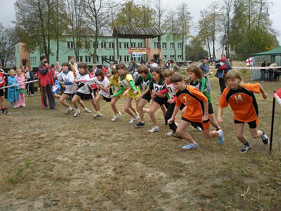 Gmina Łuków - foto