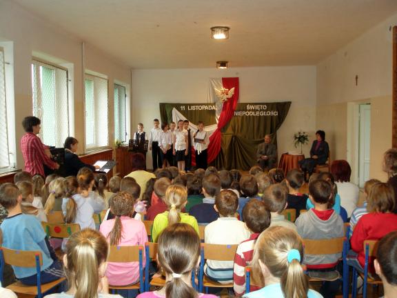 Gmina Łuków - foto