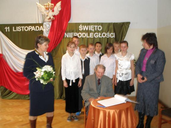 Gmina Łuków - foto