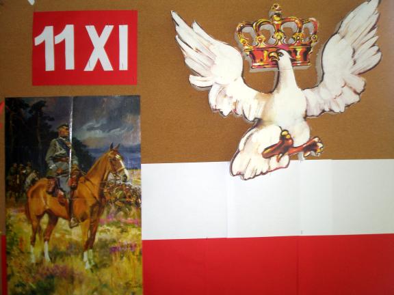 Gmina Łuków - foto
