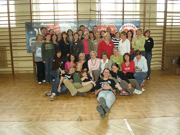 Gmina Łuków - foto