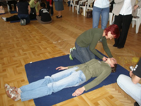 Gmina Łuków - foto