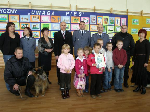 Gmina Łuków - foto