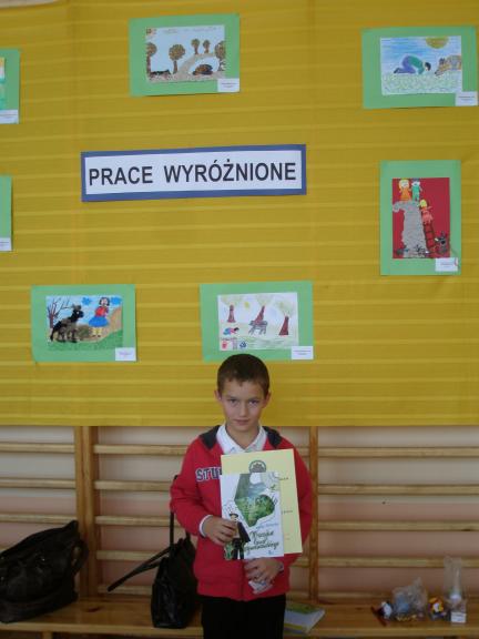 Gmina Łuków - foto