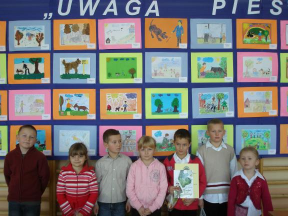 Gmina Łuków - foto