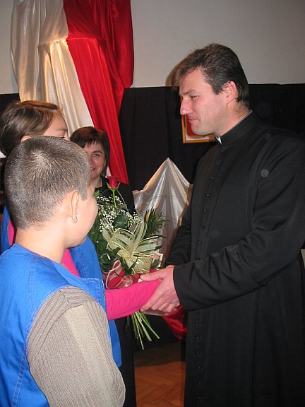 Gmina Łuków - foto