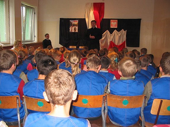 Gmina Łuków - foto
