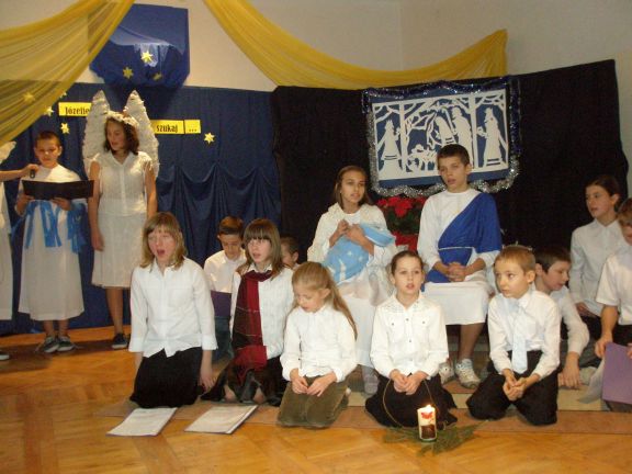 Gmina Łuków - foto