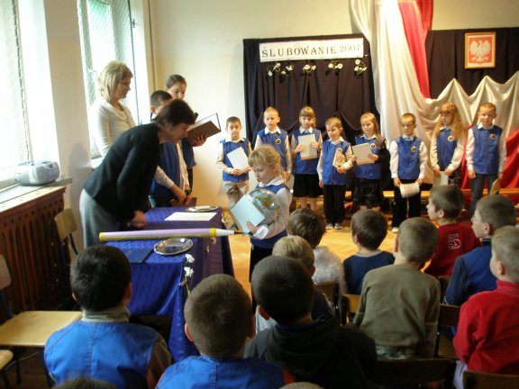 Gmina Łuków - foto