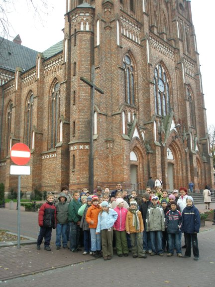 Gmina ukw - foto