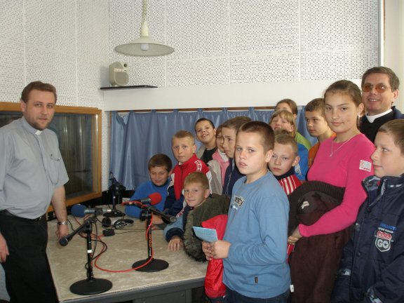 Gmina ukw - foto