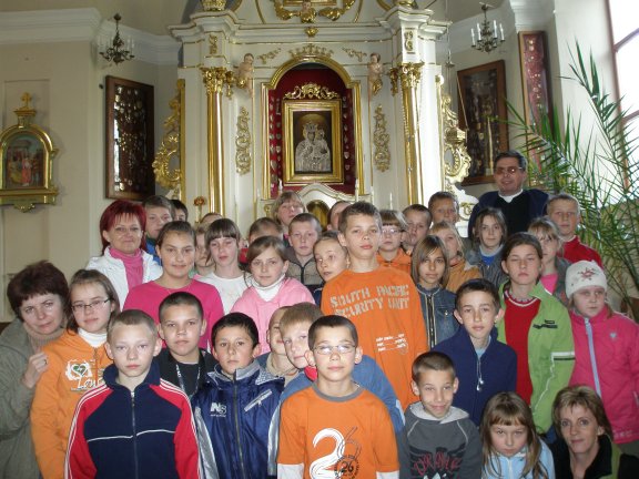 Gmina ukw - foto