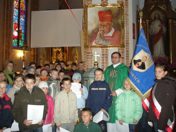 Gmina ukw - foto