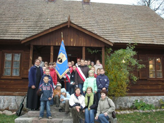 Gmina ukw - foto