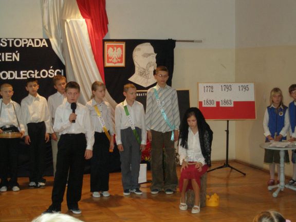 Gmina Łuków - foto