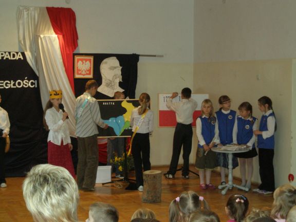 Gmina Łuków - foto