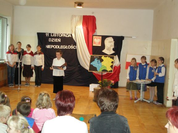 Gmina Łuków - foto