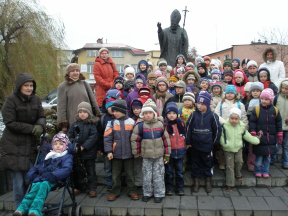 Gmina Łuków - foto
