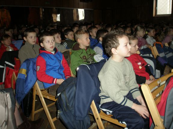 Gmina Łuków - foto
